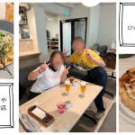 赤羽ママのランチ会のお店といえば、赤羽O's Dining Kitchen