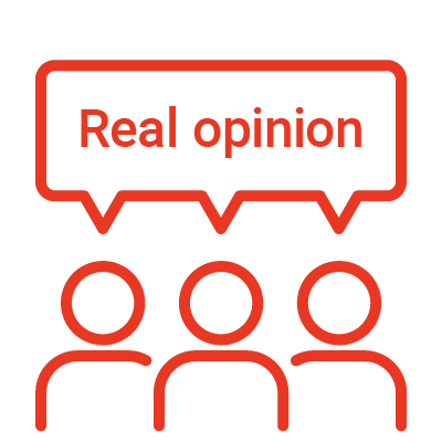 赤羽ママのリアルな声を大切に